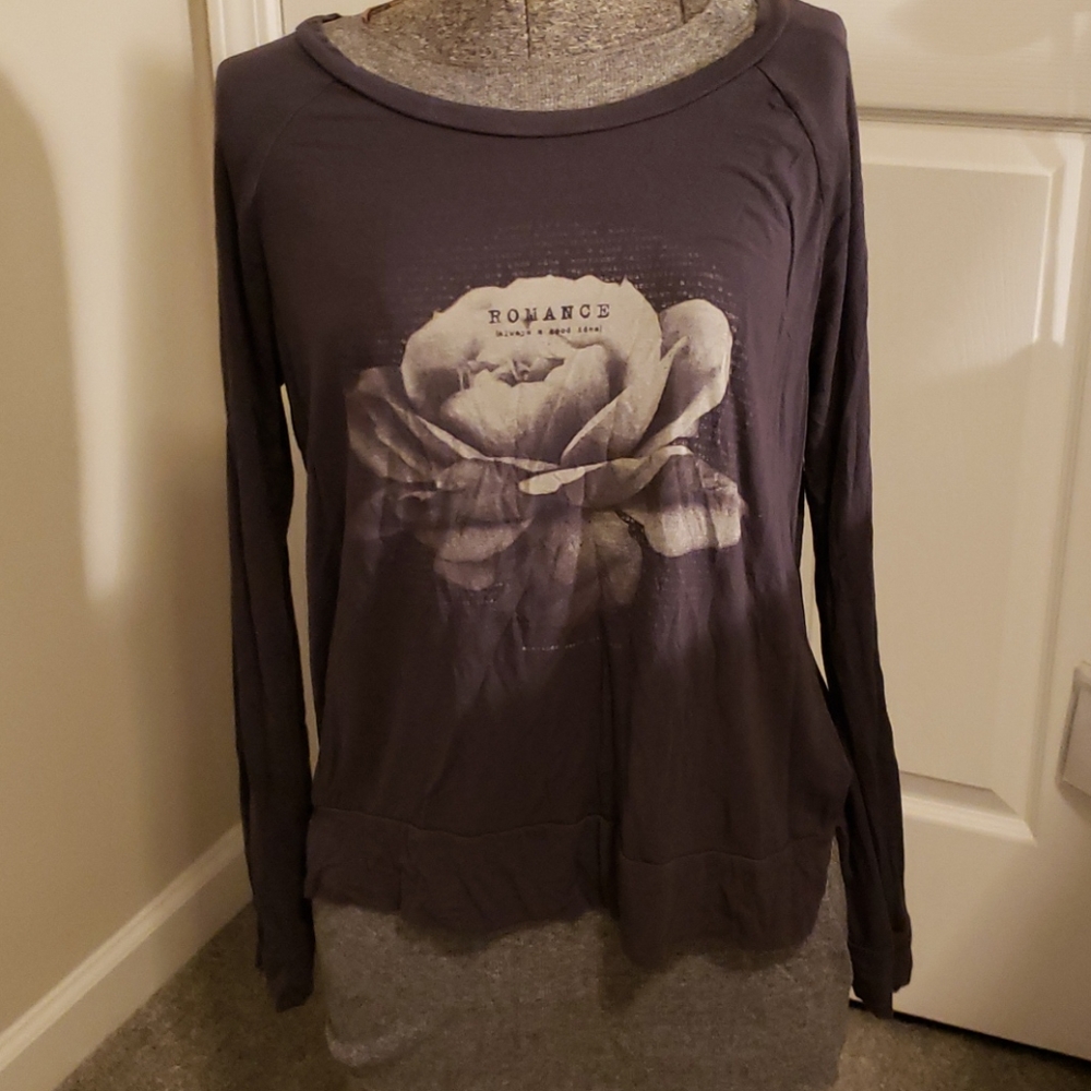 American Eagle graphic t-shirt